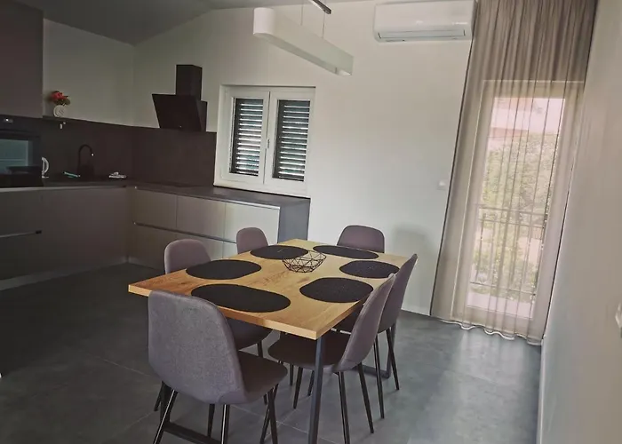 Apartman Jbl