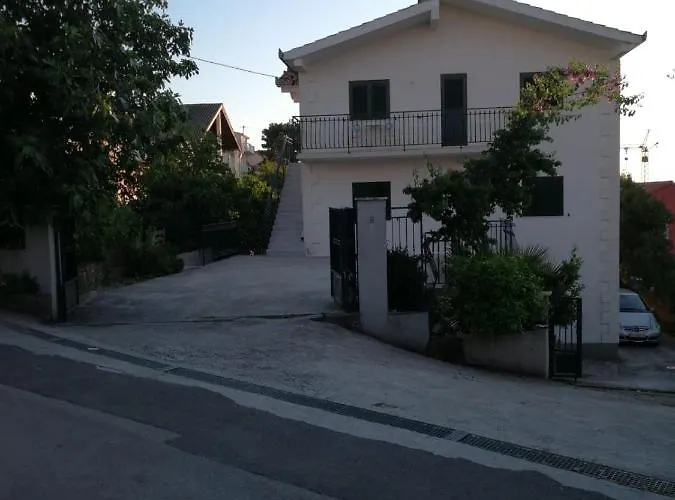 Jbl Seget Vranjica