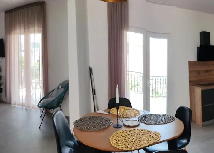 Apartman Jbl *
