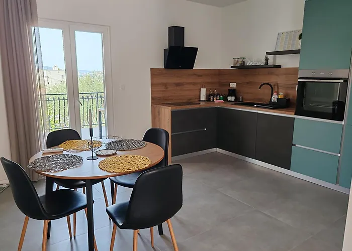 Jbl Apartman *