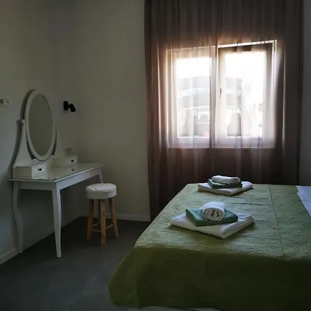 Jbl Apartament Seget Vranjica