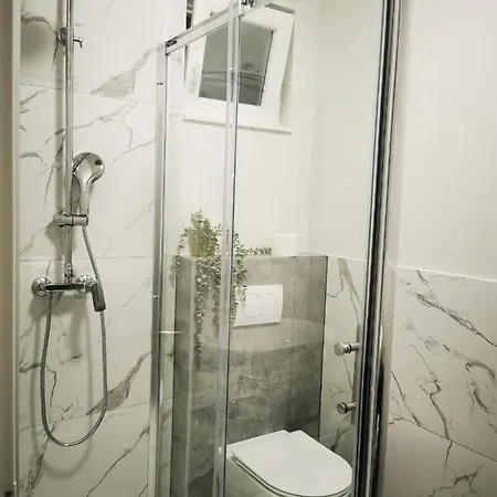 Jbl Διαμέρισμα Seget Vranjica