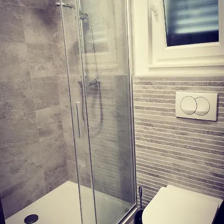 Διαμέρισμα Jbl *