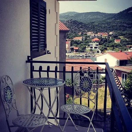 Διαμέρισμα Jbl Seget Vranjica