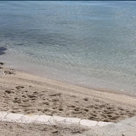 Jbl Διαμέρισμα Seget Vranjica