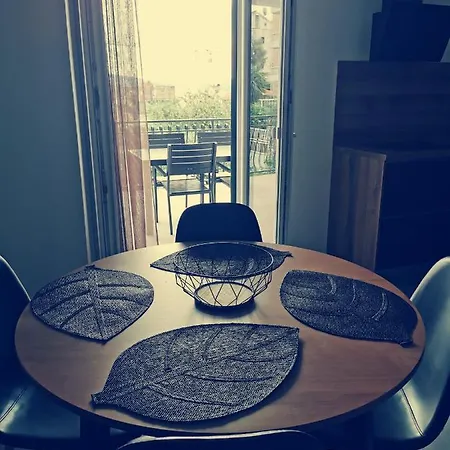 Διαμέρισμα Jbl Seget Vranjica