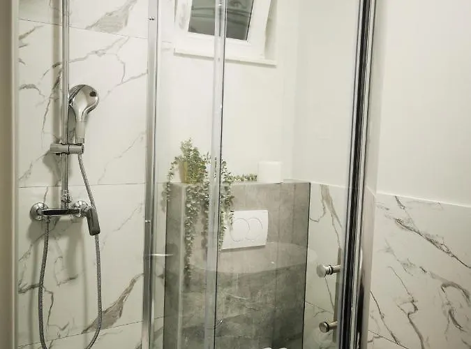 Jbl Apartman Seget Vranjica