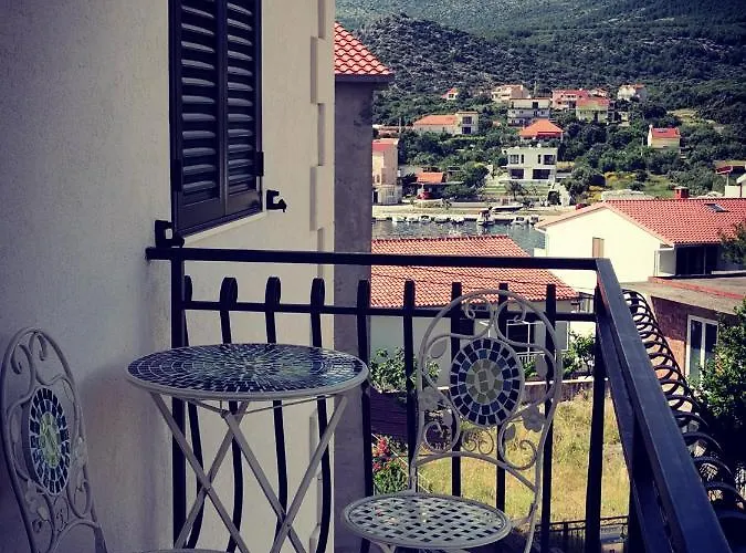 Apartman Jbl Seget Vranjica