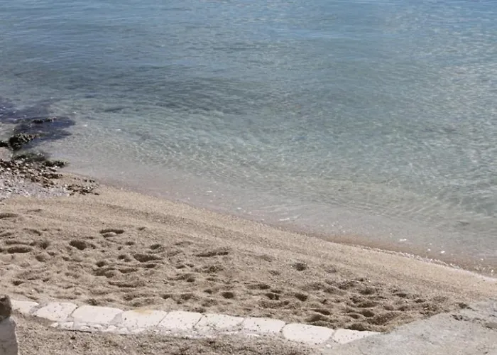 Jbl Apartman Seget Vranjica