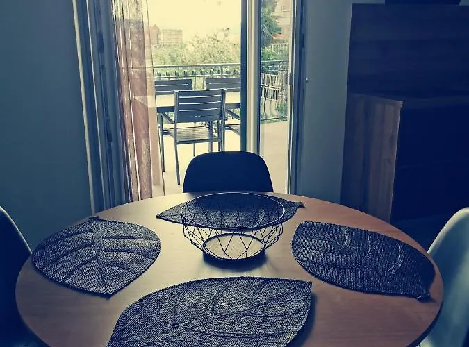 Apartman Jbl Seget Vranjica