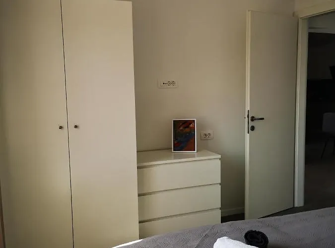 Jbl Apartman