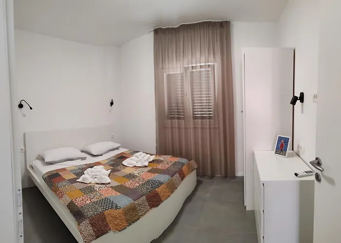 Apartman Jbl *